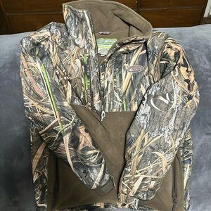 Lady Drake size medium